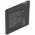 Helyettes�t� Akkumul�tor mobiltelefon Wiko Cink Slim