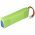 Helyettes�t� Akkumul�tor JBL Charge AEC982999-2P bluetooth hangsz�r� 3,7V 6000mAh Li-Polymer