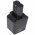 Helyettes�t� Akkumul�tor de Soutter CCB96 9,6V 2,0Ah orvostechnikai NiMH