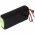 Helyettes�t� Akkumul�tor Dimeq Defibrillator 503 orvostechnikai 18V 0,6Ah NiCd