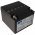 Helyettes�t� Akkumul�tor Exide Air-Shields TI500 orvostechnikai �lom