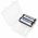 Soshine AccuSafe 26650 t�rol�doboz 4db �tl�tsz� PP m�anyag 71,2mm