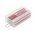 Soshine t�rol�doboz 2x 18650 vagy 4x 16340/RCR123 m�anyag 1db/csomag