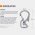 Fenix ALB-20 multifunkci�s karabiner TC4 tit�n�tv�zet