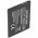 Helyettes�t� Akkumul�tor Alcatel One Touch 918D BY71 TLIB37A 3,7V 1500mAh mobiltelefon Li-Ion