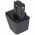 Helyettes�t� Akkumul�tor Lematec Akku-Bull NCT szersz�mg�p 12V 2Ah NiMH