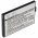 Helyettes�t� Akkumul�tor T-Mobile Ameo ATHE160 PDA �s MP3 2000-2200mAh Li-Ion