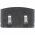 Helyettes�t� Akkumul�tor Sennheiser BA150 BA151 RS6 TR820 2,4V 60mAh pda �s mp3 NiMH