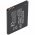 Helyettes�t� Akkumul�tor HTC BA S460 BA S540 BD29100 mobiltelefon