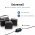 Ansmann BC 6-12V/1A 5 fokozat� aut�s adapter 6V 12V �lom elemhez IP65