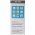 Technoline BC-700 gyors t�lt� LCD kijelz� Micro/AAA Mignon ceruza/AA NiMH NiCd 200-700mA max.3500mAh