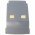 Helyettes�t� Akkumul�tor Denso BHT-5000 B-50N 2,4V 1500mAh NiMH