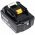 Makita BL1860B 18V 6Ah Akkumul�tormul�tor