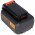 Helyettes�t� Akkumul�tor Black & Decker 36V 2000mAh l�tium ion