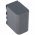 Helyettes�t� Akkumul�tor JVC BN-VF823 U 7,4V 2250mAh Li-Ion