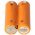 Helyettes�t� Akkumul�tor hajv�g� borotva Philips 138 10609 2,4V 1200mAh forrf�lekkel NiMH