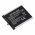 Helyettes�t� Akkumul�tor BQ Aquaris X5 Plus mobiltelefon 3,8V 3150mAh Li-Polymer