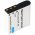 Helyettes�t� Akkumul�tor Casio Exilim EX-Z1050 NP-40 3,7V 1230-1300mAh f�nyk�pez�g�p Li-Ion
