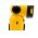 CAT CT20101P LED munkal�mpa forgathat� fej 140lm t�lthet�