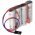 Panasonic eneloop Standard AA Mignon ceruza Akkumul�tor 4,8V 2000mAh 4db/csomag NiMH