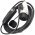T�lt�k�bel Schuko dug� Typ2 Mode2 230V 13A 1-f�zis 3kW 6m 1,79kg IP54
