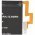 Helyettes�t� Akkumul�tor Blackberry Passport 3,8V 3400mAh Li-Polymer