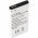Helyettes�t� Akkumul�tor CAT B100 mobiltelefon CB-115 3,7V 1000mAh Li-Ion