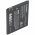 Helyettes�t� Akkumul�tor Lenovo BL210 mobiltelefon 3,7V 2000mAh 7,6Wh Li-Ion