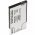 Helyettes�t� Akkumul�tor Olympia Touch 2179 mobiltelefon 3,7V 1050mAh Li-Ion
