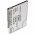 Helyettes�t� Akkumul�tor Mobistel Cynus E6 3,8V 2300mAh 8,7Wh mobiltelefon Li-Polymer