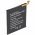 Helyettes�t� Akkumul�tor Alcatel Shine Lite mobiltelefon 3,85V 2400mAh Li-Polymer
