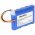 Helyettes�t� Akkumul�tor Husqvarna Automower 310 315 584 85 28-01 18,5V 2600mAh 48,1Wh kerti g�p Li-Ion