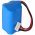 Helyettes�t� Akkumul�tor bluetooth hangsz�r� Sony SRS-X30 SRS-XB3 ID659 7,4V 5200mAh be�p�tett Li-Ion