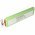Helyettes�t� Akkumul�tor Husqvarna Automower 260ACX G2 2006 kerti g�p 18V 3000mAh 54,0Wh NiMH