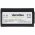 Helyettes�t� Akkumul�tor Dymo LabelManager 260 nyomtat� 7,4V 650mAh 4,8Wh Li-Ion