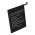 Helyettes�t� Akkumul�tor Huawei Mate 20 Lite Li-Polymer 3,82V 3650mAh 13,9Wh be�p�tett szersz�m n�lk�l