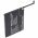 Helyettes�t� Akkumul�tor HTC Desire 12s mobiltelefon 3,85V 3000mAh 11,6Wh be�p�tett Li-Polymer
