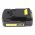 Helyettes�t� Akkumul�tor Stanley FMC687L 20V 2000mAh 40Wh szersz�mg�p Li-Ion