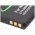 Helyettes�t� Akkumul�tor BeaFon EU001B S400 EU001W 3.7V 600-900mAh mobiltelefon Li-Ion