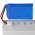 Helyettes�t� Akkumul�tor BP74RE 7.4V 500mAh kutyanyak�rv Dogtra Edge RX Li-Polymer