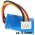 Helyettes�t� Akkumul�tor JBL Pulse 1 DS144112056 3.7V 3000mAh bluetooth hangsz�r� Li-Polymer