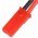Helyettes�t� Akkumul�tor Electropan ICP 186500-22F-M-3S1P-S UR18650ZT-3S1P-S 11,1V 3400mAh Li-Ion