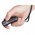 Fenix E18R V2.0 zsebl�mpa 1200lm ultrakompakt ARB-L16-700P Akkumul�torval USB-C Li-Ion
