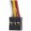 Helyettes�t� Akkumul�tor Fluke ScopeMeter 120 123 124 BP130 m�r�m�szer