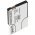 Helyettes�t� Akkumul�tor AVM FritzFon M2 700mAh FRITZFON C4 BAK130506 DECT telefon