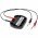 InTact GL10 Battery-Guard 12V Bluetooth app-kompatibilis Akkumul�tor-figyel�
