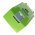 Helyettes�t� Akkumul�tor Greenworks 24V 4,0Ah kerti g�p 29842 29852 2902807 G24B2 G24B4 Li-Ion