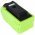 Helyettes�t� Akkumul�tor Greenworks G-MAX 40V 4000mAh kerti g�p 29472,29282 Li-Ion