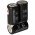 Helyettes�t� Akkumul�tor Wella Expert HS50 hajv�g� 3,6V 1100mAh NiMH