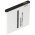 Helyettes�t� Akkumul�tor Samsung Galaxy S i9000 3,7V 1700mAh Li-ion